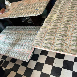 СҮРӨТ - Тууганын тергөөдөн куткаруу үчүн 35 миң доллар пара берген жаран кармалды