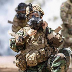 АКШ менен Филиппин Кытайга жакын жерде ири машыгууларды баштады