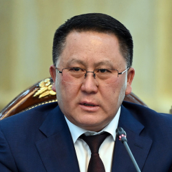 Башкы прокурор иш козголгон курулуш компанияларын атады