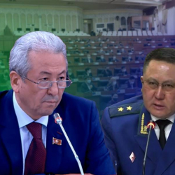 ВИДЕО - Мадумаров Зулушевди жарга такады