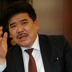 Максүтов башкарган Маданият министрлиги бир айда командировкага 30 миллион сом короткон