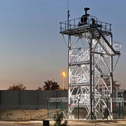 Турция начала экспорт системы защиты от дронов İHTAR