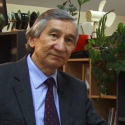 Бекболот Талгарбеков: Эрдоганга Нобель сыйлыгы ыйгарылса калыстык болот эле