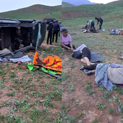 Токтогулда мугалимдер кырсыктап, бири каза болгон. Окуянын чоо-жайы