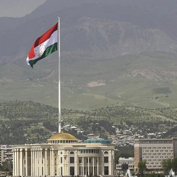 Батыш өлкөлөрү тажик бийлигине санкция салабы?