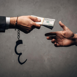 В Таласе сотрудники УМС завысили стоимость строительства городского сквера