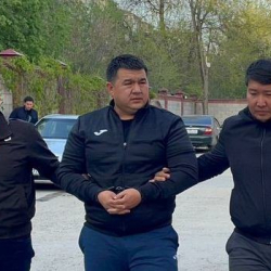 Мэр Урмат Самаевге соттун чечими чыкты