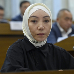 Депутат: Окуучулар массалык түрдө синтетикалык баңгизаттарды колдонуп жатышат