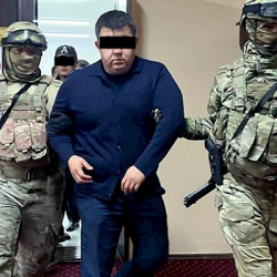 Канат Хасанов: Балээ басты го! Урмат Самаев бүгүн абактан бошотулушу мүмкүн