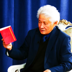 ВИДЕО – Турсунбек Акун: 27-апрелде «Убакыт келди. Өзгөрүү керек» деген улуттук жыйын өткөрөбүз