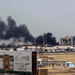 Судандагы куралдуу кагылышуудан 200гө жакын жөнөкөй жаран каза болду