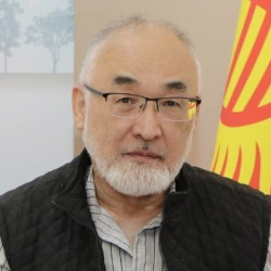 Турсунбай Бакир уулу депутаттыкка талапкерлердин «Ата-Журт Кыргызстандын» тизмесинен чыкты