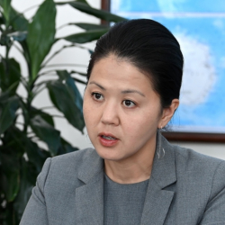 Акыйкатчы Абдрахматова ыйыкпы?