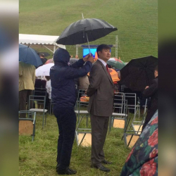 Сын өстүрөт дегенге ишендик...