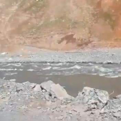 Кара-Кулжада агын сууга 42 жаштагы жаран агып кетти