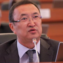 Нурлан Сулайманов ак каргабы, эмнеге куспайт?