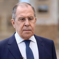 Лавров: Батыш үстөмдүгүн сактоо үчүн согуштун кийинки этабына даярданууда