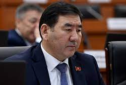 Суйунбек Омурзаков: Они разошлись и ложную информацию распространяют о бомбах