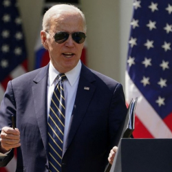 Байден грозит свергнуть действующий режим Пхеньяна в случае ядерной атаки КНДР на США или союзников