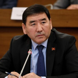 Депутат бомба тууралуу: Жеңил жаза үчүн тайраңдап жатышат