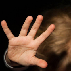 Ысык-Көлдө аял сегиз жаштагы баланы жана анын апасын сабаган деп айыпталууда