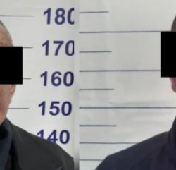 Чүйдө адамды өлтүрүп, сууга ыргытып жиберишкен. Шектүүлөр кармалды