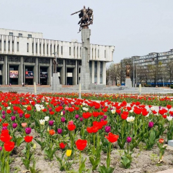 29-апрелге карата аба ырайы