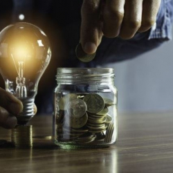 Бүгүнтөн баштап электр энергияга болгон баа көтөрүлдү