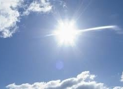 2-майга карата аба ырайы