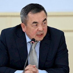 Камактан чыккан Теңгиз Бөлтүрүк казынага канча сом берди?