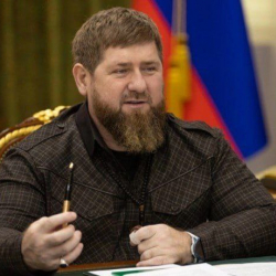 Кадыров хочет создать армию для «защиты угнетенных народов от Запада»