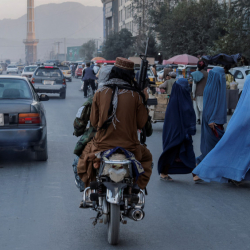 Запад осуждает запрет талибов на работу женщин в ООН в Афганистане