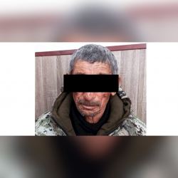 Нарында 7 жаштагы кызды өлтүрүүгө шектүү эки айга камалды