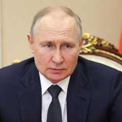 Түштүк Африка бийлиги Путин өлкөгө келсе камакка алаарын билдирди