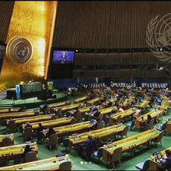 Китай, Казахстан и Бразилия проголосовали в ООН за резолюцию, называющую Россию агрессором – СМИ