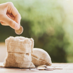 Быйылкы жылы фитр-садакадан канча каражат чогулганы айтылды