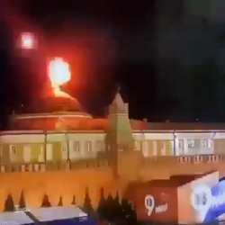 Путиндин резиденциясына болгон чабуулдан соң Жапаров Москвага барабы?