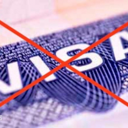 Кыргызстандын жарандары визасыз бара ала турган өлкөлөр