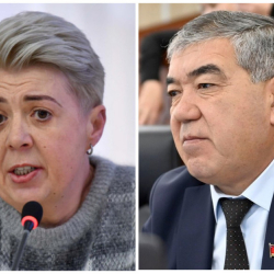 ВИДЕО - Кундусбек Сулайманов: Пиарите нас как-будто у нас «туалетная» страна, понимаете?»