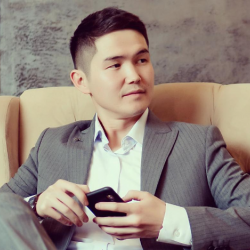 40 миң доллар опузалоого шектелген блогер эки айга камалды