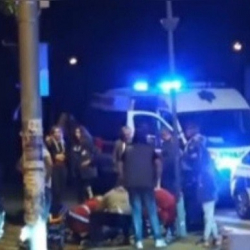 При стрельбе в Сербии погибли 8 человек, 13 ранены