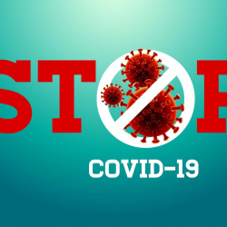 ДССУ COVID-19 пандемиясы токтогонун жарыялады