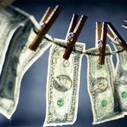 ФОТО - Отмывание денег. Милиция накрыла фармкомпанию