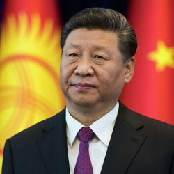 Си Цзиньпин Борбор Азия өлкөлөрүнүн башчыларын Кытайга чакырды