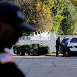 Семь человек погибли при наезде автомобиля на толпу в США