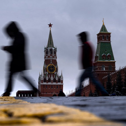 Лидеры стран СНГ вместе с Путиным увидят парад на Красной площади