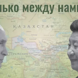 Дубнов: Борбор Азия үчүн орус-кытай салгылашы күтүлүүдө