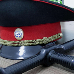 Баткенде эки милиционер сабалды. Шектүү катары үч адам кармалды