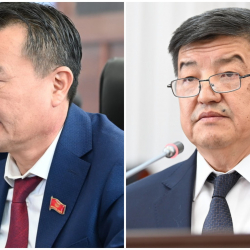 Абдалиев: Жапаровду ушунчалык жаман көрчүмүн, азыр күчтүү адам экенине ынандым