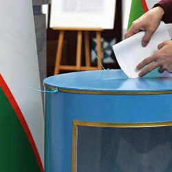 Узбекистан перейдет на смешанную избирательную систему